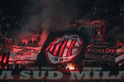 AC Milan v