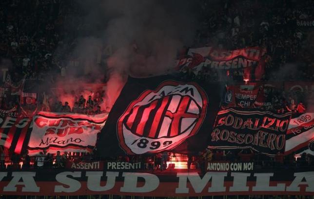 AC Milan v