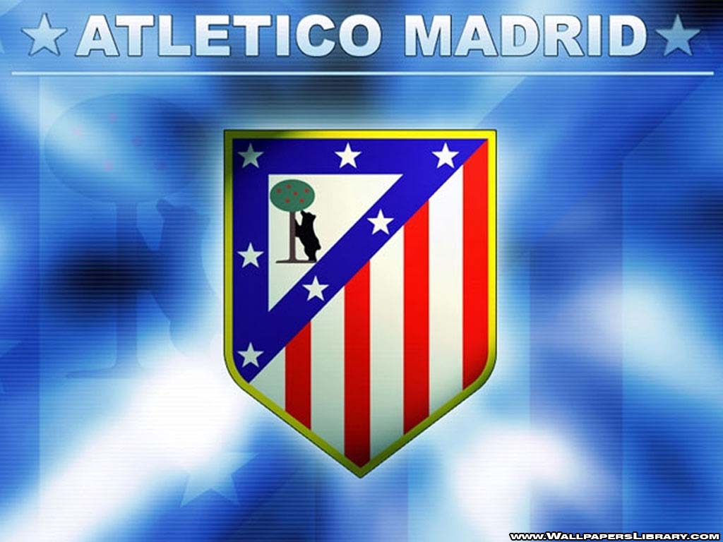 Atletico Madrid v