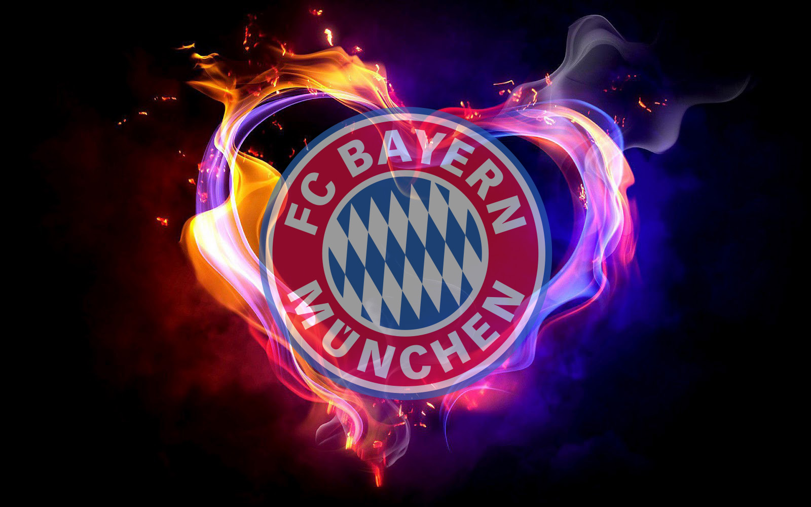 Bayern Munich v