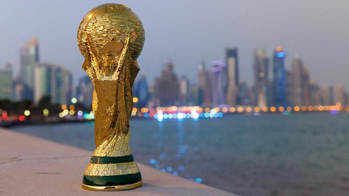 world cup qatar 2022